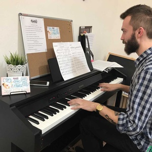 Сольфеджио для взрослых