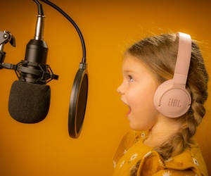 Мьюз - Джазовый вокал